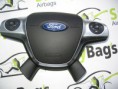 Airbag Ford Focus